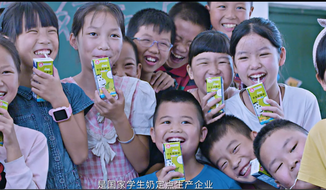 南山学生奶2026年春季供应全面启动