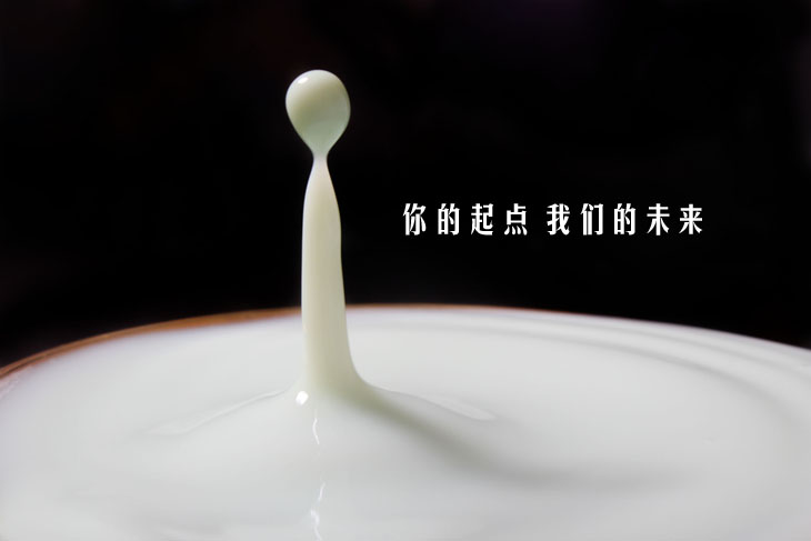 南山牧业团队
